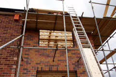 trusted extension quotes Acklington
