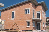 Acklington home extensions