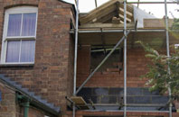 free Acklington home extension quotes