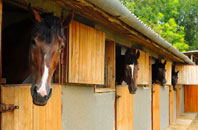 free Acklington stable construction quotes