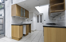 Acklington kitchen extension leads